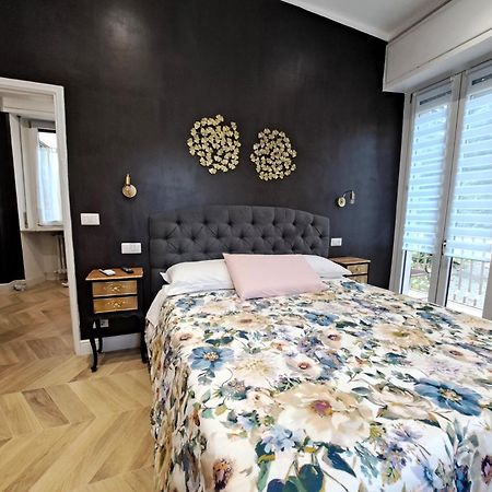 Апартаменты Dellarobbia Sunny Corner - Relax & Charme Флоренция Экстерьер фото