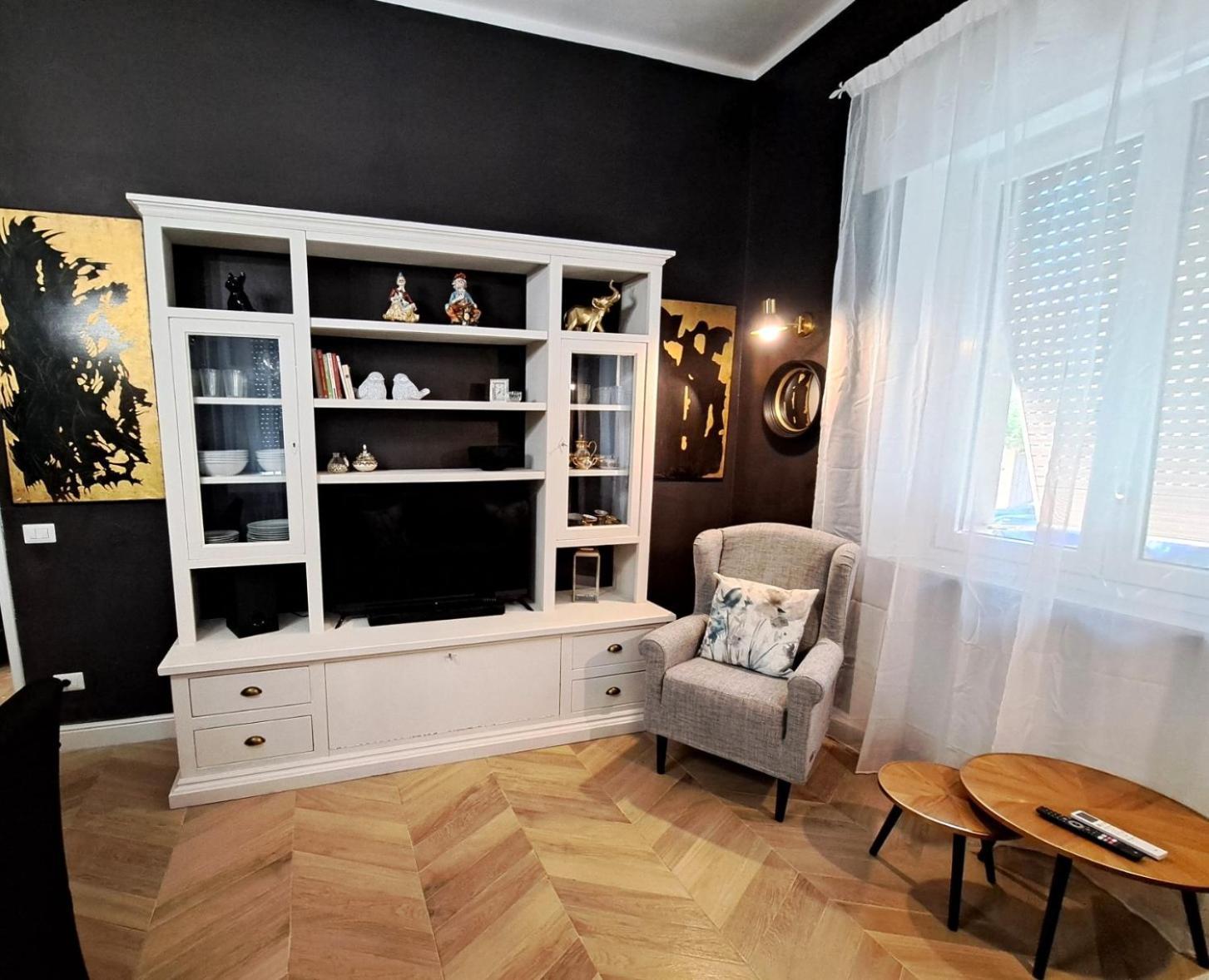 Апартаменты Dellarobbia Sunny Corner - Relax & Charme Флоренция Экстерьер фото