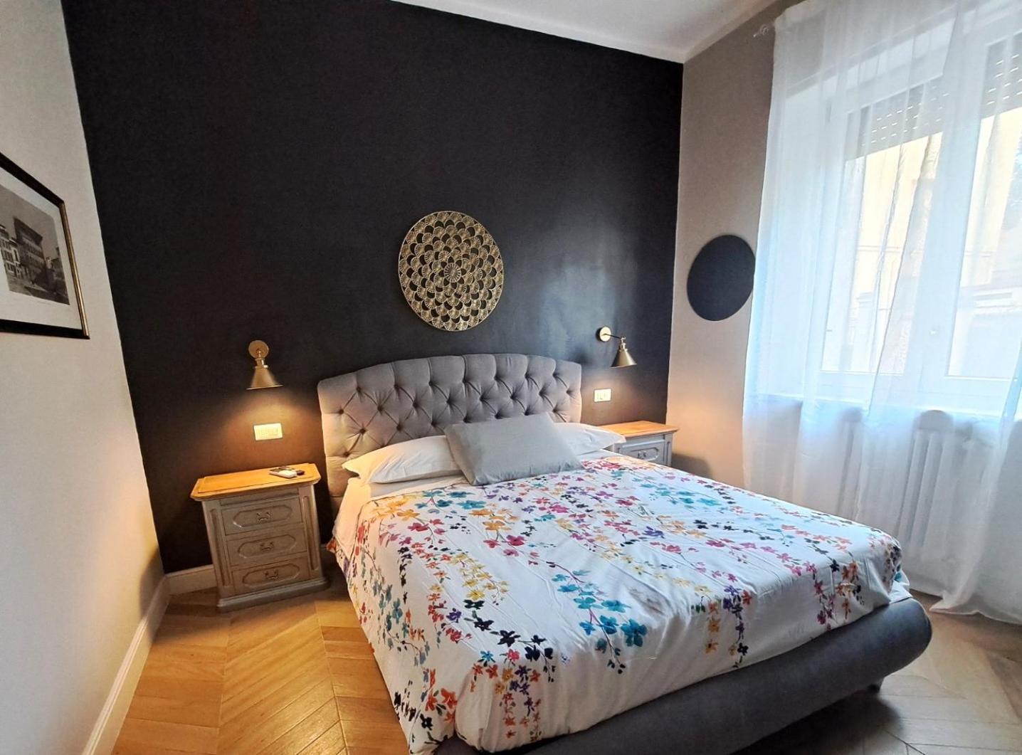 Апартаменты Dellarobbia Sunny Corner - Relax & Charme Флоренция Экстерьер фото