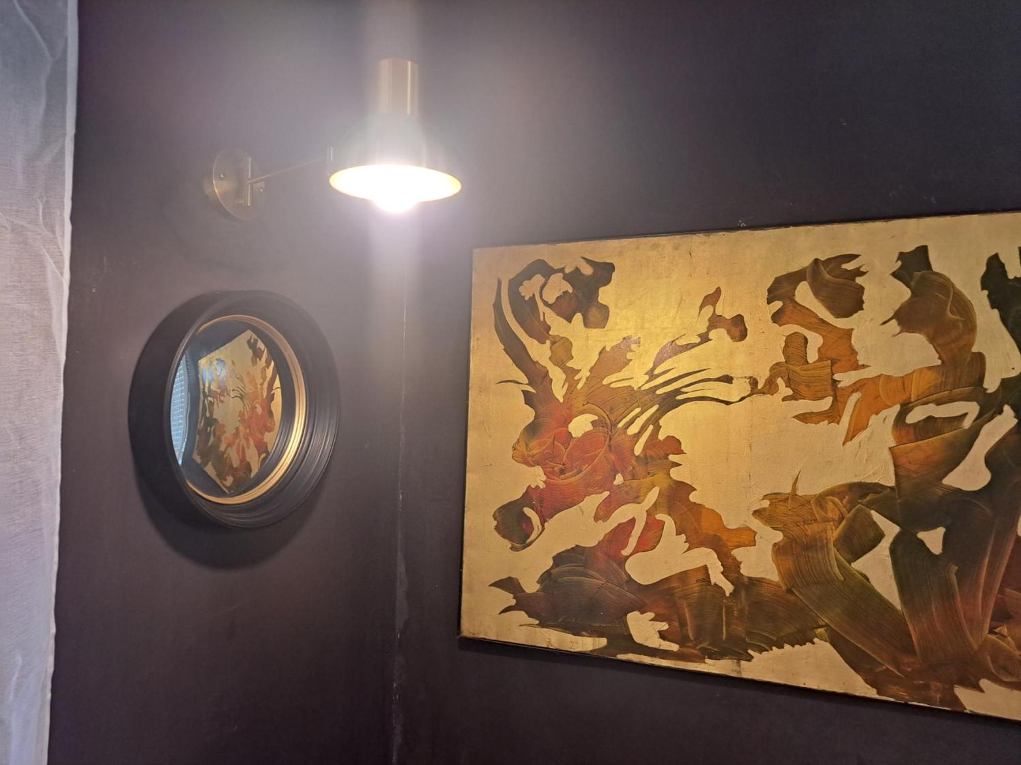 Апартаменты Dellarobbia Sunny Corner - Relax & Charme Флоренция Экстерьер фото