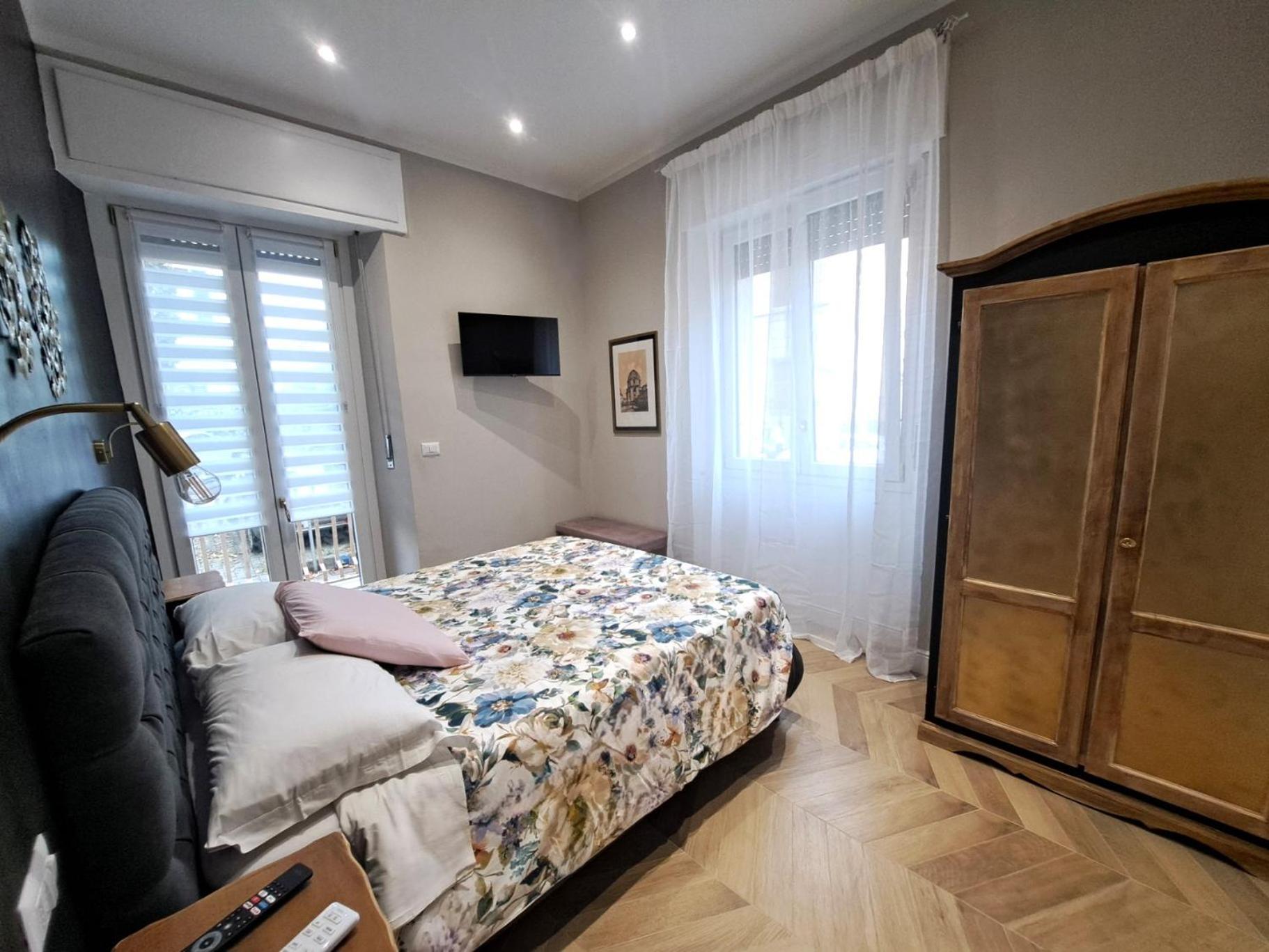 Апартаменты Dellarobbia Sunny Corner - Relax & Charme Флоренция Экстерьер фото